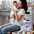 VIDA MACIA LAVA ROUPAS LIQUIDO 5L - Imagem 3