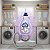 VIDA MACIA LAVA-ROUPAS GLICERINA &amp; LAVANDA 1L - Imagem 2