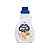 VIDA MACIA LAVA-ROUPAS LIQUIDO GLICERINA & ALGODAO 1L - Imagem 6
