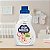VIDA MACIA LAVA-ROUPAS LIQUIDO GLICERINA & ALGODAO 1L - Imagem 5