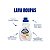 VIDA MACIA LAVA-ROUPAS LIQUIDO GLICERINA & ALGODAO 1L - Imagem 2