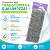 Refil de Microfibra Chenille Mop Flat Simplo - Imagem 4