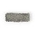 REFIL DE CHENILLE PARA MOP FLAT CINZA SIMPLO - Imagem 1