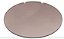 BANDEJA MESA REDONDA 19,5 ROSE ESPELHADO - Imagem 2