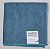 Pano de microfibra 30x30cm 1un azul Slim Nobre - DESCONTINUADO - Imagem 3