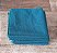 Pano de microfibra 30x30cm 1un azul Slim Nobre - DESCONTINUADO - Imagem 2