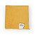 Pano de microfibra 40x40cm 1un amarelo Slim Nobre - 7909930016682 - DESCONTINUADO - Imagem 1