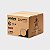 Papel higienico cai cai c/9000fls. 20cm x 10cm (caixa/celulose virgem/f.dupla) Premium - Nobre - Imagem 3