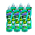 KIT C/ 6 DETERGENTES LIMPOL GEL LIMAO E VERBENA 400G - Imagem 1