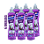 KIT C/ 6 DETERGENTES LIMPOL GEL UVA E ORQUIDEA 400G - Imagem 2