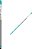 NOVICA CABO EXTENSOR DE ACO 1,6M - Imagem 2