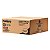 Papel toalha Interfolha c/2400fls. 20cm x 21,5cm (cel.virg./f.dupla) PREMIUM - Nobre - Imagem 3