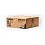 Papel toalha Interfolha c/2400fls. 20cm x 21,5cm (cel.virg./f.dupla) PREMIUM - Nobre - Imagem 1