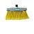 VASSOURA POP PLASTICA PLUS - AMN - Imagem 2