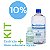 Kit Essência INSP Ani Any 100ml + Sabonete Liquido Neutro 1L - Imagem 1