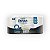 Papel higienico 10cmx30m fd c/16 cel.virgem f.dupla Nobre - Imagem 1