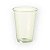 Pacote copo 180ml Biodegradável Transl. Copomais c/ 100 und - Imagem 1