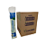 Pacote copo 180ml Biodegradável Transl. Copomais c/ 100 und - Imagem 2