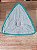 REFIL PARA MOP DELTA TWIST FLASHLIMP - Imagem 3
