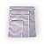 KIT DE 3 SACOS PMG P/  MAQ. LAVAR ROUPAS BRANCO - OIKOS - Imagem 1