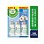 PURIFICADOR BOM AR CLICK SPRAY REFIL 12ml L3P2 FLOR ALGODÃO - Imagem 2