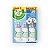 PURIFICADOR BOM AR CLICK SPRAY REFIL 12ml L3P2 FLOR ALGODÃO - Imagem 1