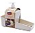 PORTA DETERGENTE COMPLETO BRANCO 600ML PLASUTIL - Imagem 3