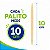 Palito de Bambu para petisco com 100 uni. Vabene - Imagem 3