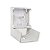 Dispenser Rolão - p/ Papel Higienico "Branco" Street Nobre - Imagem 2