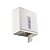 Dispenser Rolão - p/ Papel Higienico "Branco" Street Nobre - Imagem 3