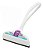 RODO DE PIA 14 CMS BRANCO SANREMO - Imagem 1
