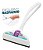 RODO DE PIA 14 CMS BRANCO SANREMO - Imagem 3