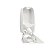Dispenser Saboneteira 600ml Esp S/Reserv Dark Invoq Premisse - Imagem 2