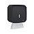 Dispenser Toalheiro Center Dark Invoq Premisse - Imagem 1