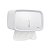 Dispenser Toalheiro Compacto Branca  Invoq Premisse - Imagem 2
