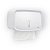 Dispenser Toalheiro Compacto Branca  Invoq Premisse - Imagem 1