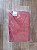 Pano microfibra 40x60cm (pct c/10un) vermelho Slim - Nobre - Imagem 3