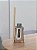DIFUSOR DE AMBIENTES (VARETAS) CHA BRANCO 240ML VIDAROMAS - Imagem 3