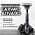 APARELHO PRESTOBARBA 3 MASC CARVAO ATIVADO GILLETE - Imagem 3