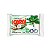 ICARAÍ SABAO DE COCO TRADICIONAL 180G - Imagem 1