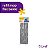 REFIL MICROFIBRA P/ MOP FLAT BALDE E ESFREGAO - TUD CINZA - Imagem 2