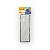 REFIL MICROFIBRA P/ MOP FLAT BALDE E ESFREGAO - TUD CINZA - Imagem 1