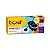MOP GIRATORIO C/ BALDE ESFREGAO MICROFIBRA TUD AZUL NAVY - Imagem 2