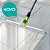 Rodo de Silicone 50cm (G) Daxxen Akora - Imagem 3