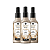 ODORIZANTE SPRAY SECAR CHA BRANCO 120ML - Imagem 5