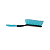 ESCOVA MULTIUSO P/ LIMPAR CANTOS 40CM LIMPY - Imagem 3
