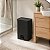 Lixeira de Pedal 30L Preto Trium OU - Imagem 5