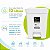 Lixeira Com Pedal Branco 12L Trium OU - Imagem 4