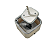 MOP GIRATORIO FLOW BEGE - OU - Imagem 2