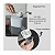 DISPENSER FLOW 2,3L BRANCO - OU - Imagem 3
